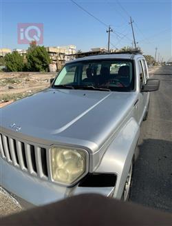 جیپ لیبێرتی